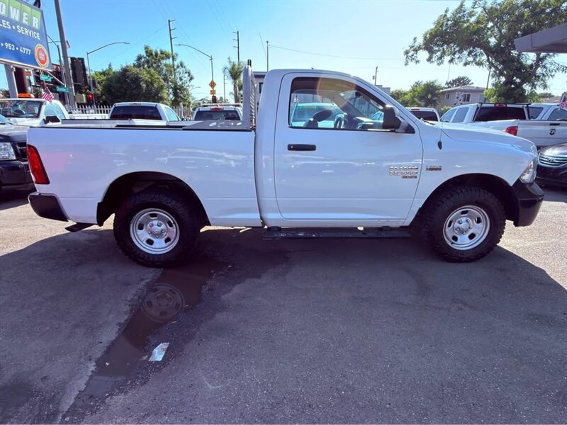 2019 RAM 1500 Classic Express - Photo 8 - Burbank, CA 91505