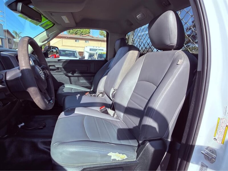 2019 RAM 1500 Classic Express - Photo 11 - Burbank, CA 91505
