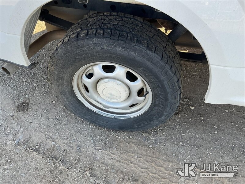 2015 Ford F-150 XL - Photo 13 - Burbank, CA 91505