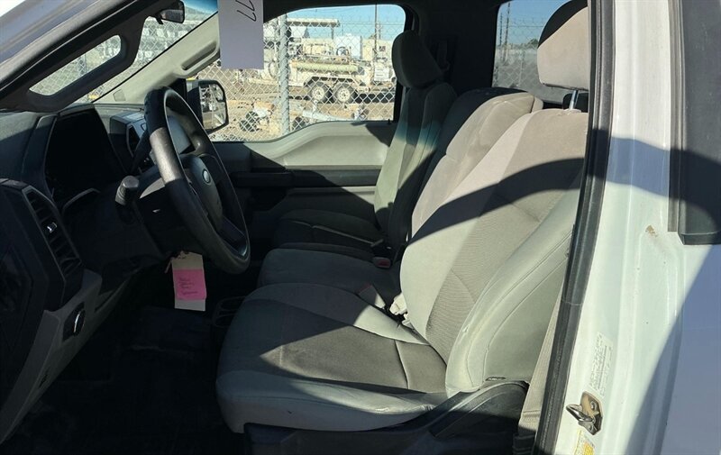 2015 Ford F-150 XL - Photo 8 - Burbank, CA 91505