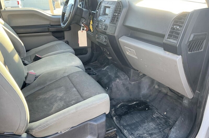 2015 Ford F-150 XL - Photo 10 - Burbank, CA 91505