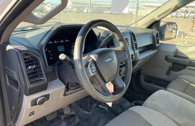 2015 Ford F-150 XL - Photo 6 - Burbank, CA 91505