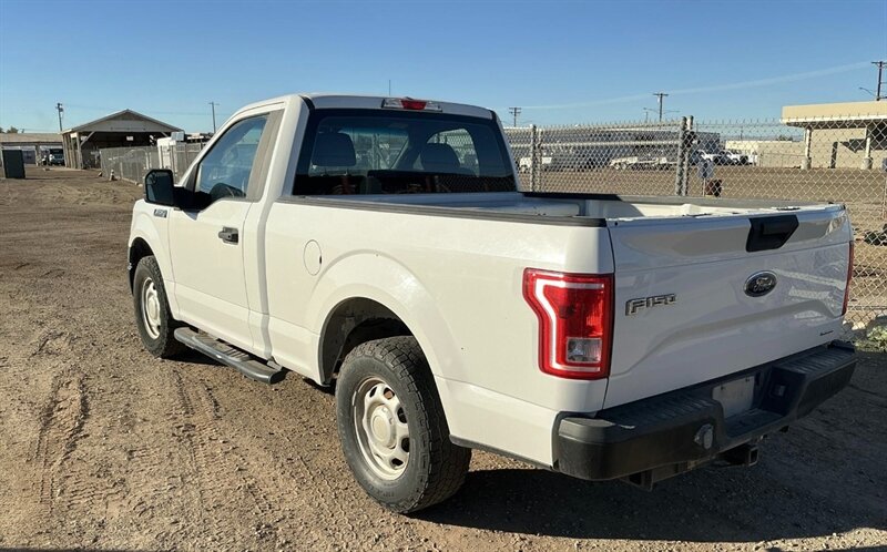 2015 Ford F-150 XL - Photo 3 - Burbank, CA 91505