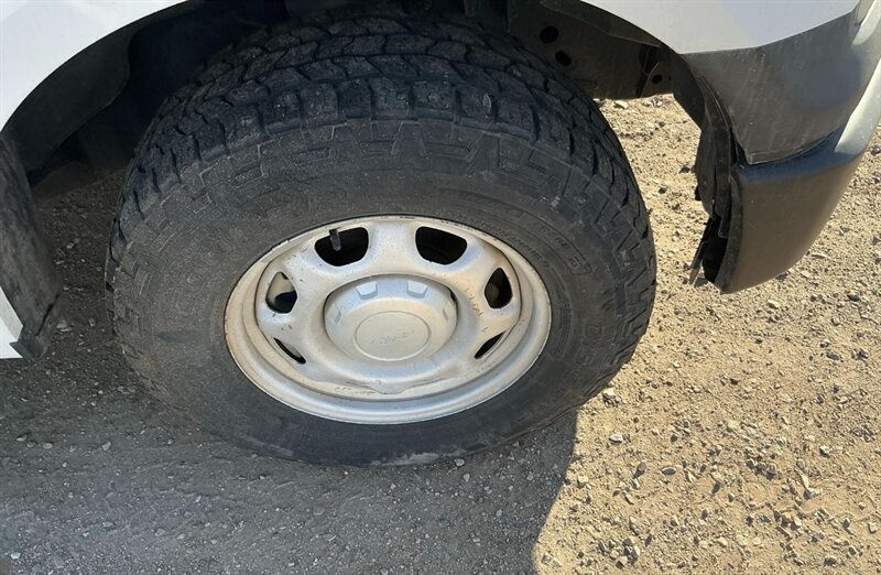 2015 Ford F-150 XL - Photo 11 - Burbank, CA 91505