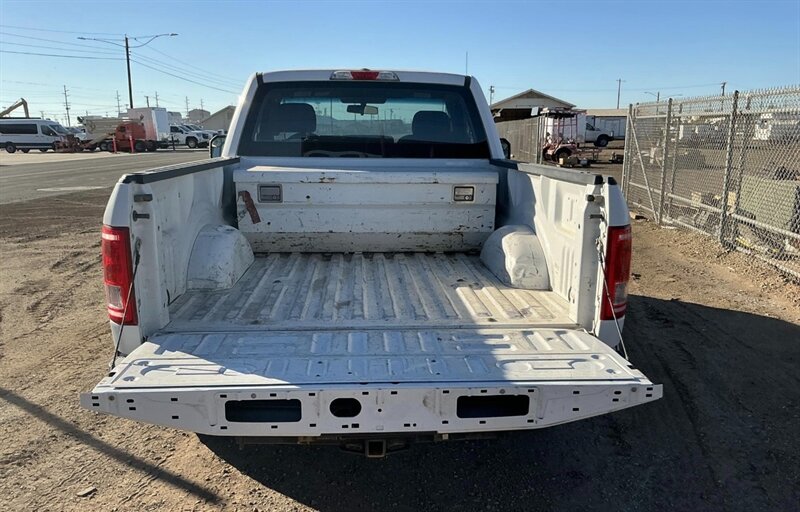 2015 Ford F-150 XL - Photo 5 - Burbank, CA 91505