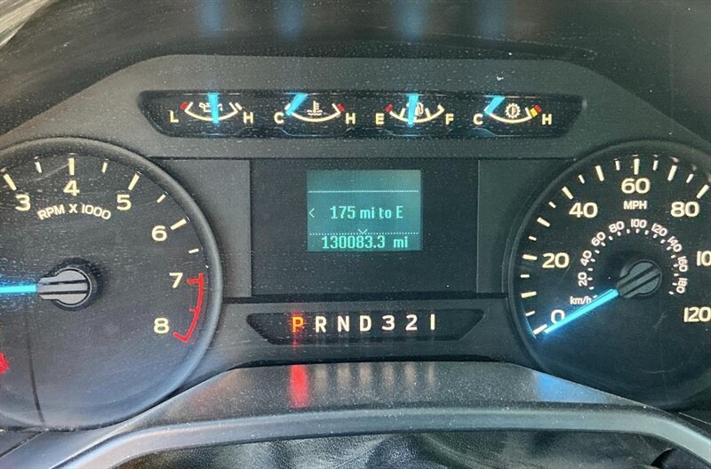 2015 Ford F-150 XL - Photo 7 - Burbank, CA 91505