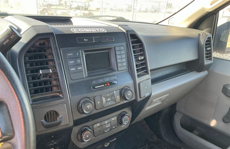 2015 Ford F-150 XL - Photo 9 - Burbank, CA 91505