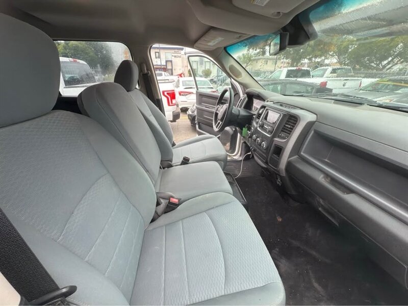 2019 RAM 1500 Classic Tradesman - Photo 15 - Burbank, CA 91505