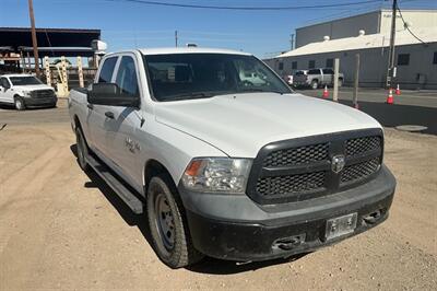 2019 RAM 1500 Classic Tradesman Truck