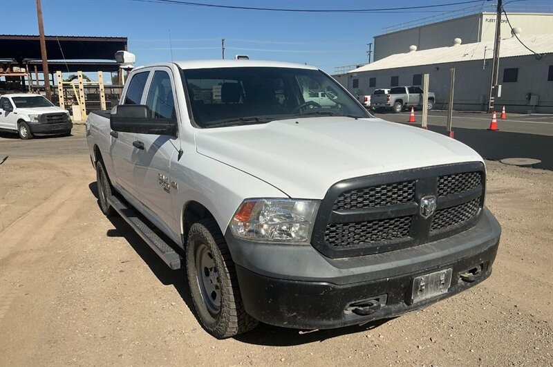 2019 RAM Ram 1500 Classic Tradesman's photo
