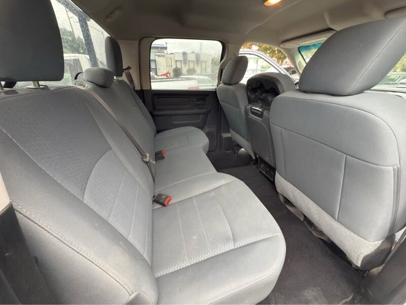 2019 RAM 1500 Classic Tradesman - Photo 17 - Burbank, CA 91505