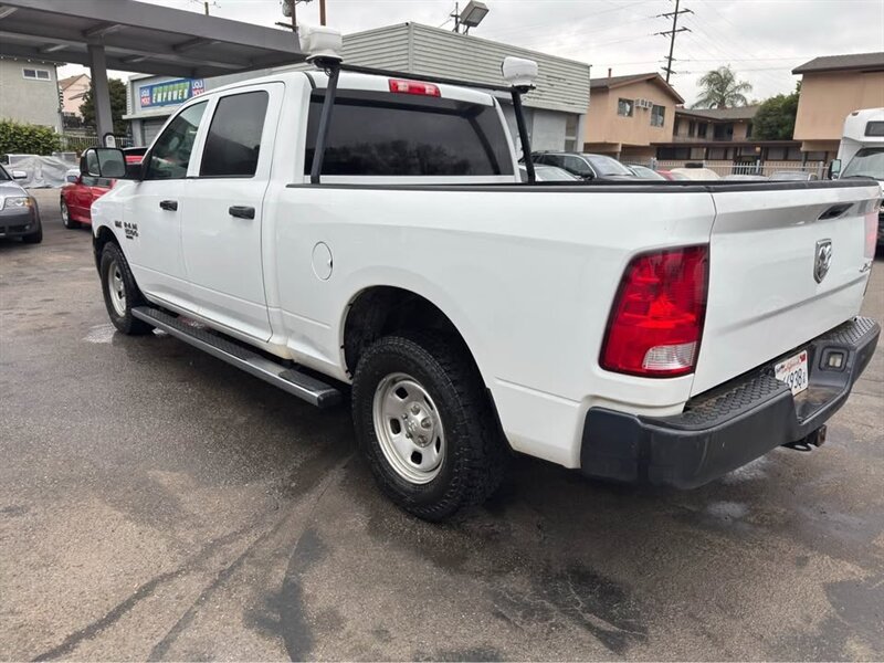 2019 RAM 1500 Classic Tradesman - Photo 5 - Burbank, CA 91505