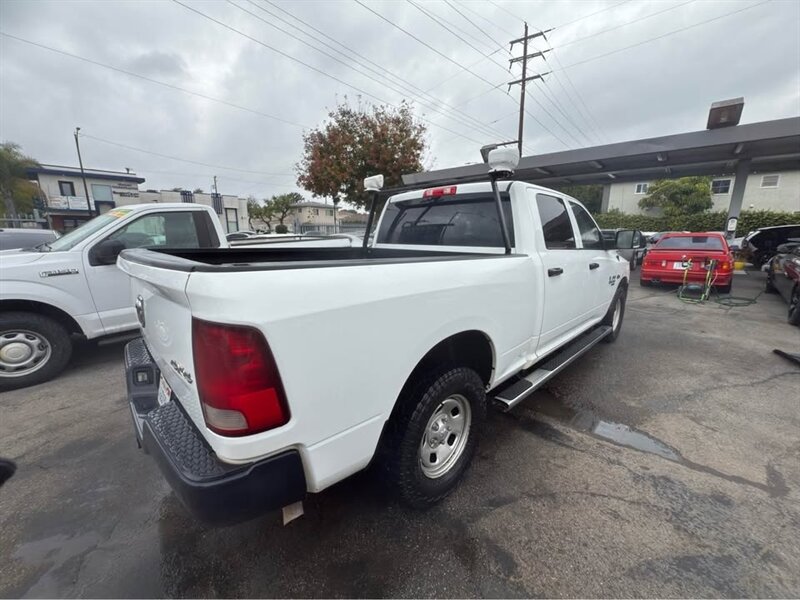 2019 RAM 1500 Classic Tradesman - Photo 8 - Burbank, CA 91505