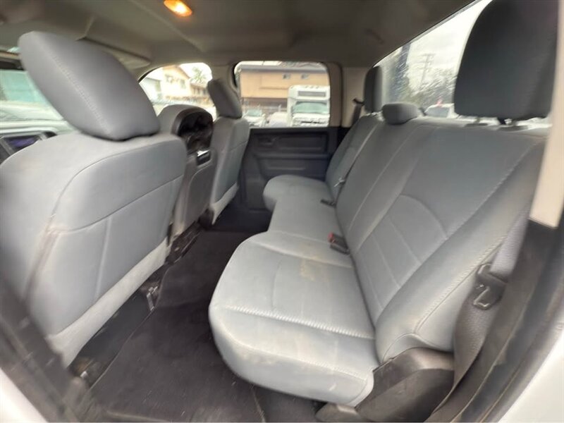 2019 RAM 1500 Classic Tradesman - Photo 13 - Burbank, CA 91505