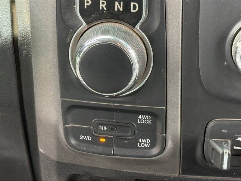 2019 RAM 1500 Classic Tradesman - Photo 19 - Burbank, CA 91505