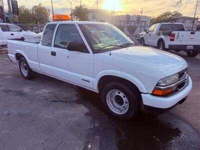 2003 Chevrolet S-10   - Photo 8 - Burbank, CA 91505