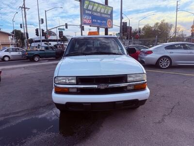 2003 Chevrolet S-10   - Photo 9 - Burbank, CA 91505