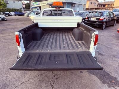 2003 Chevrolet S-10   - Photo 5 - Burbank, CA 91505