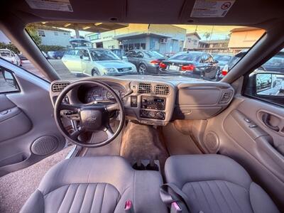 2003 Chevrolet S-10   - Photo 14 - Burbank, CA 91505