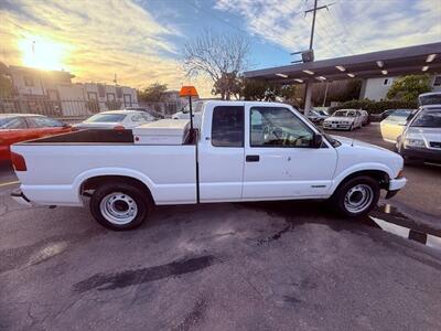 2003 Chevrolet S-10   - Photo 7 - Burbank, CA 91505