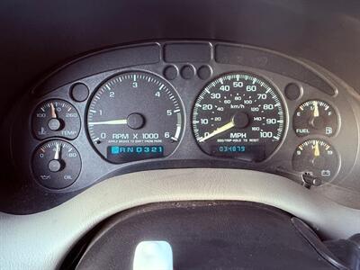 2003 Chevrolet S-10   - Photo 16 - Burbank, CA 91505