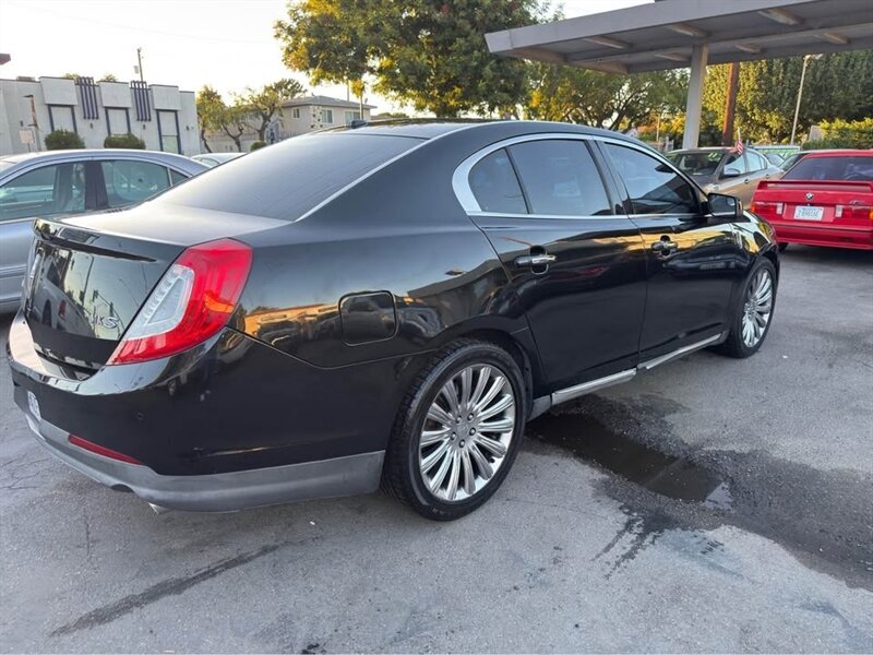 2013 Lincoln MKS - Photo 5 - Burbank, CA 91505