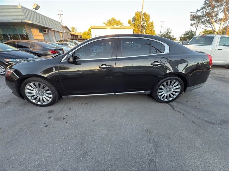 2013 Lincoln MKS - Photo 2 - Burbank, CA 91505
