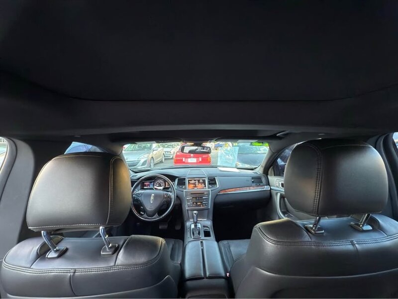 2013 Lincoln MKS - Photo 12 - Burbank, CA 91505