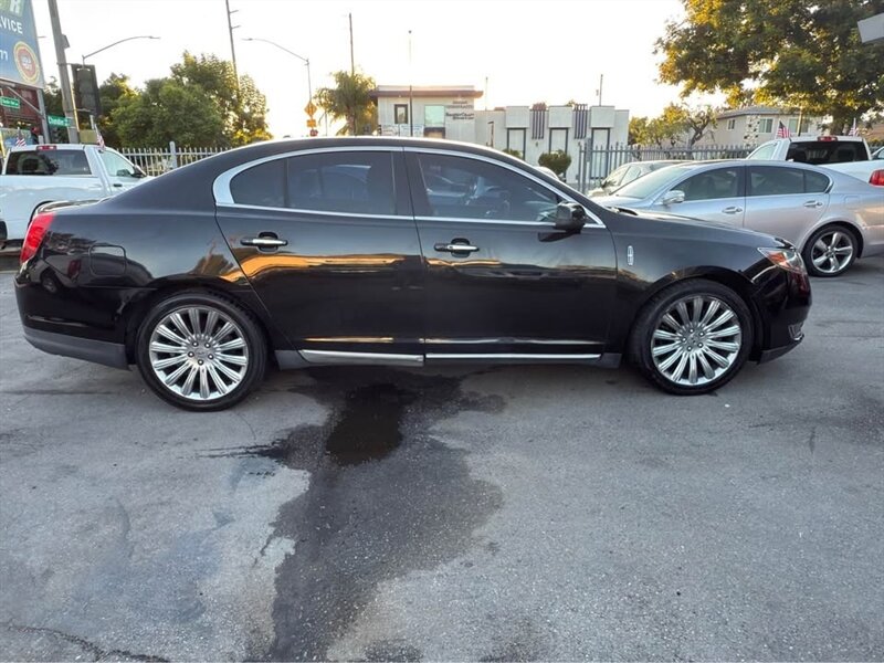 2013 Lincoln MKS - Photo 6 - Burbank, CA 91505