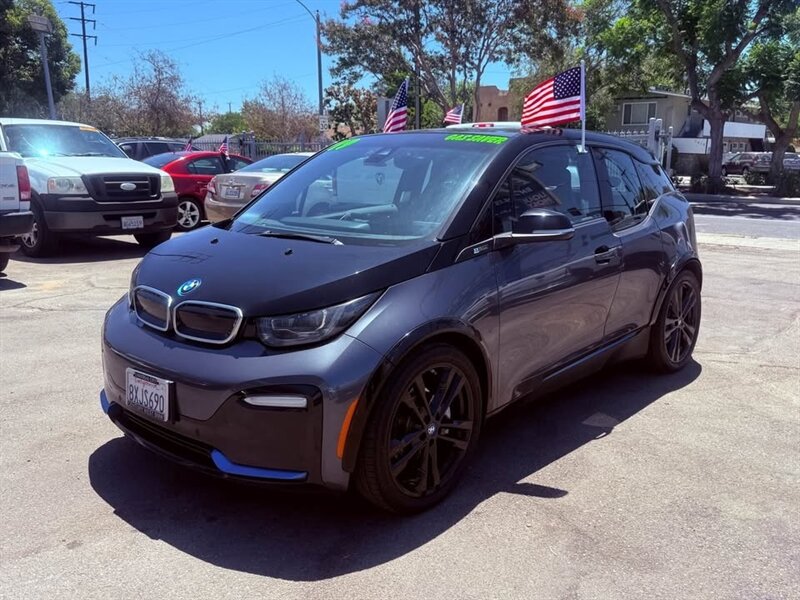 2019 BMW i3 s - Photo 1 - Burbank, CA 91505