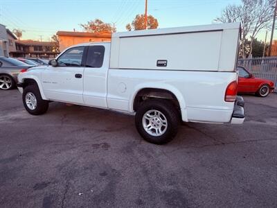 2002 Dodge Dakota Sport   - Photo 3 - Burbank, CA 91505