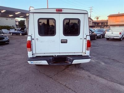 2002 Dodge Dakota Sport   - Photo 4 - Burbank, CA 91505