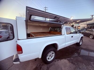 2002 Dodge Dakota Sport   - Photo 8 - Burbank, CA 91505