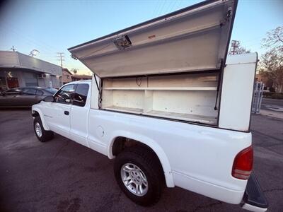 2002 Dodge Dakota Sport   - Photo 7 - Burbank, CA 91505