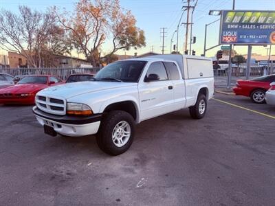 2002 Dodge Dakota Sport   - Photo 1 - Burbank, CA 91505