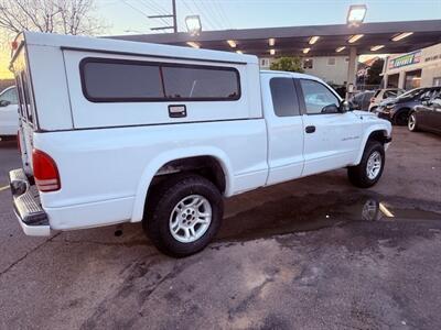 2002 Dodge Dakota Sport   - Photo 5 - Burbank, CA 91505