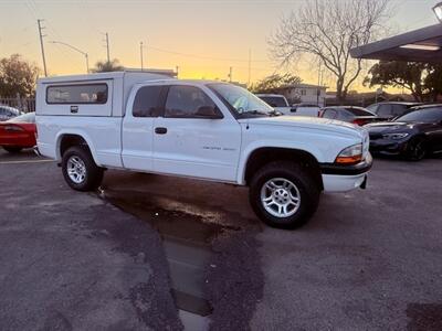 2002 Dodge Dakota Sport   - Photo 6 - Burbank, CA 91505