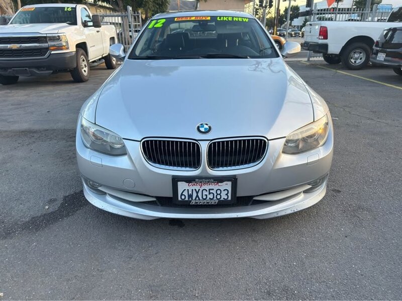 2012 BMW 3 Series 328i - Photo 2 - Burbank, CA 91505