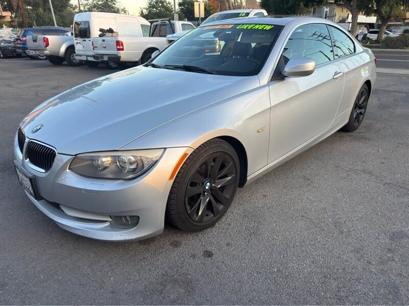 2012 BMW 3 Series 328i - Photo 3 - Burbank, CA 91505