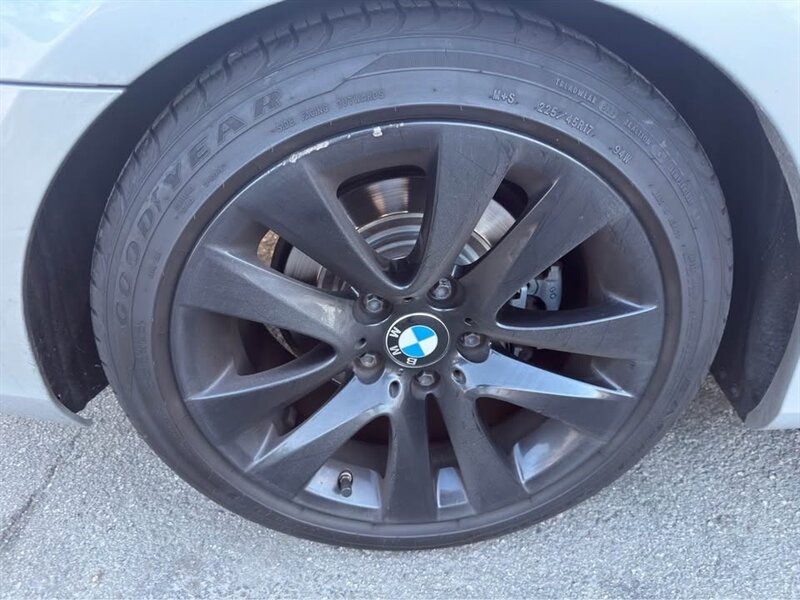 2012 BMW 3 Series 328i - Photo 18 - Burbank, CA 91505