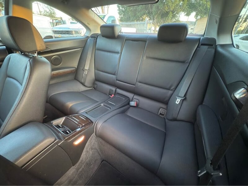 2012 BMW 3 Series 328i - Photo 11 - Burbank, CA 91505