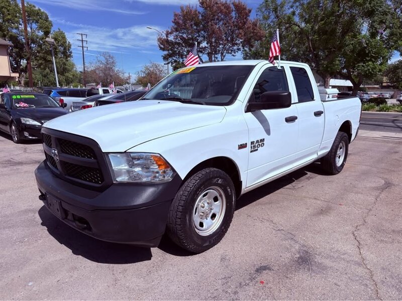 2019 RAM 1500 Classic Express  