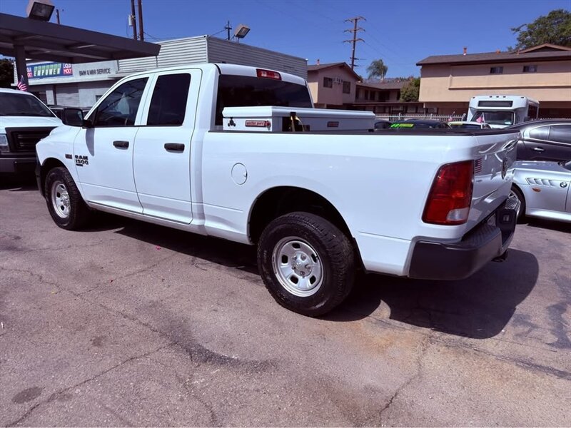2019 RAM 1500 Classic Express - Photo 5 - Burbank, CA 91505