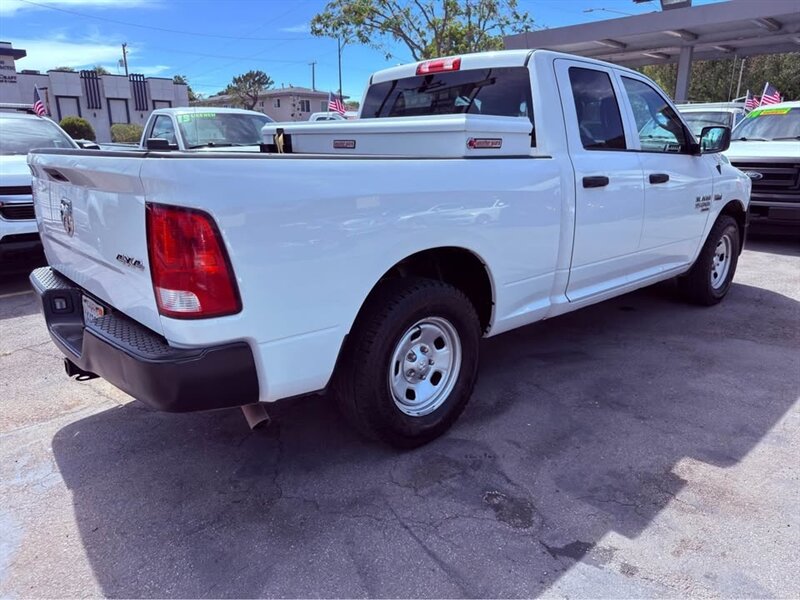 2019 RAM 1500 Classic Express - Photo 8 - Burbank, CA 91505