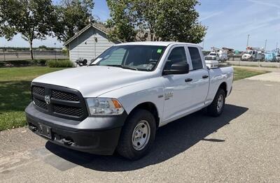 2019 RAM 1500 Classic Express Truck