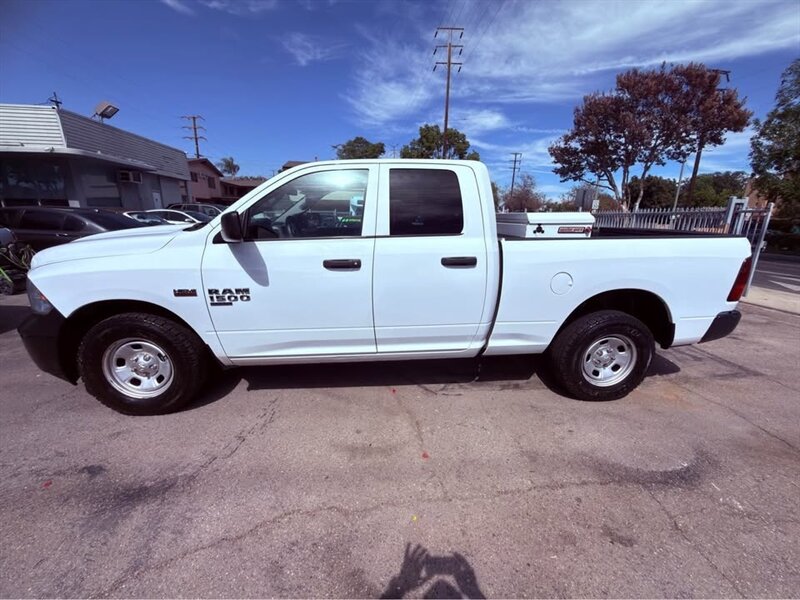 2019 RAM 1500 Classic Express - Photo 4 - Burbank, CA 91505