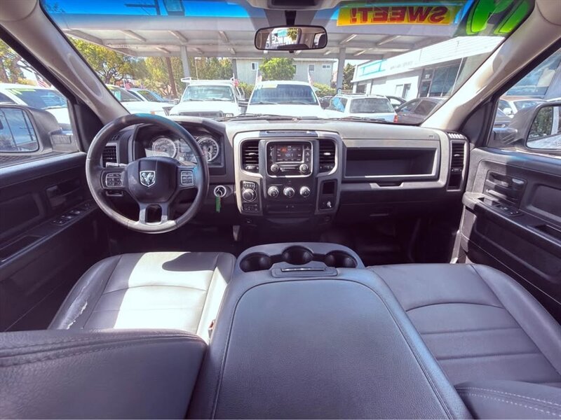 2019 RAM 1500 Classic Express - Photo 14 - Burbank, CA 91505