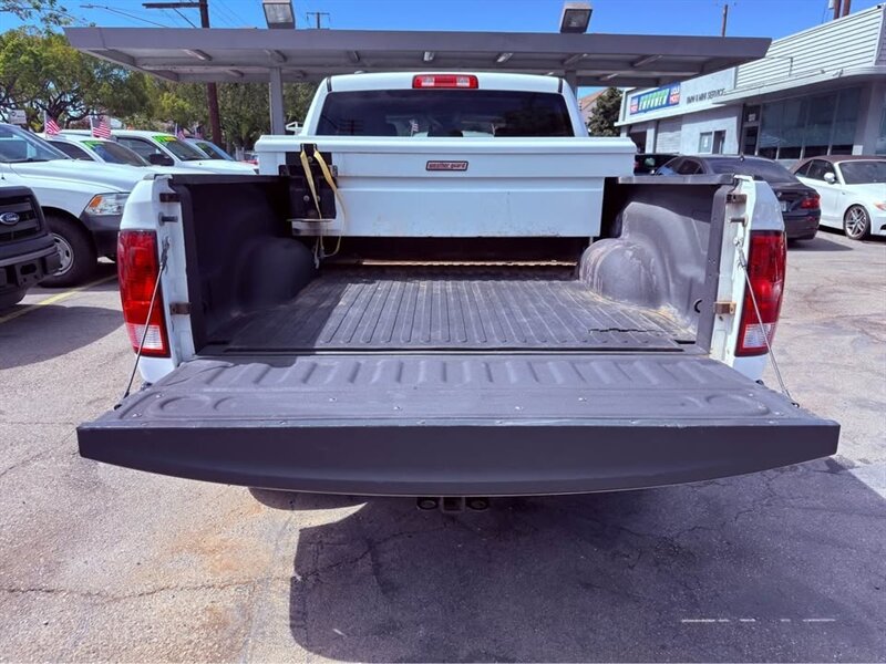 2019 RAM 1500 Classic Express - Photo 7 - Burbank, CA 91505