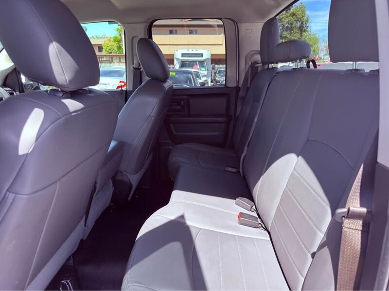 2019 RAM 1500 Classic Express - Photo 13 - Burbank, CA 91505