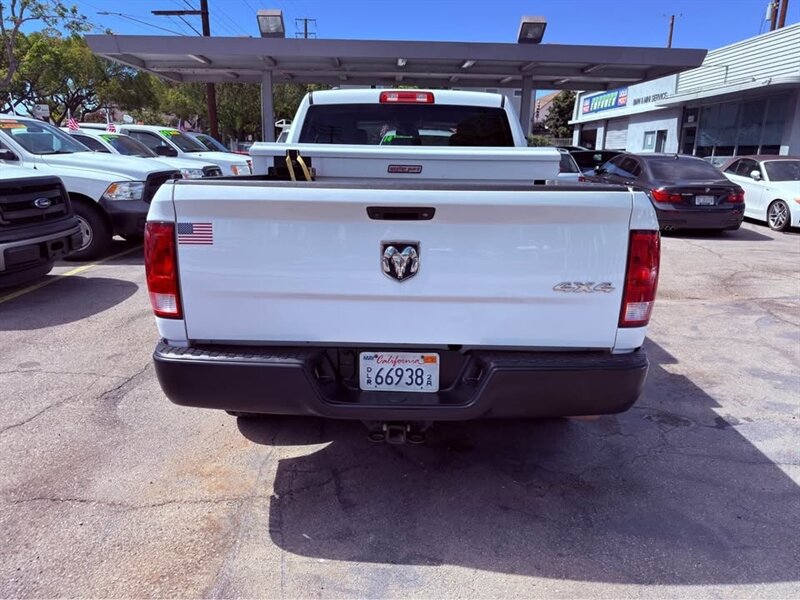 2019 RAM 1500 Classic Express - Photo 6 - Burbank, CA 91505
